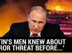 MOSCOW ATTACK MOSCOW ATTACK