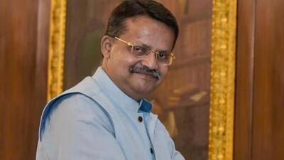 ‘Leaders lost access to Naveen Patnaik’: Bhartruhari Mahtab on why he quit BJD ‘Leaders lost access to Naveen Patnaik’: Bhartruhari Mahtab on why he quit BJD