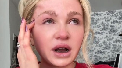 NYC women share stories on TikTok of street attacks (TikTok/Halleykate)