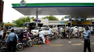 Pakistan likely to increase petrol, diesel prices. (HT File) Pakistan likely to increase petrol, diesel prices. (HT File)