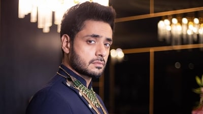 Adnan Khan on Ramadan