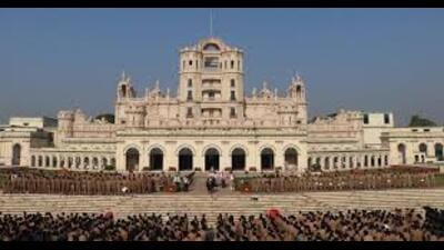 After 13 years, La Martiniere College Lucknow gets new principal (File)