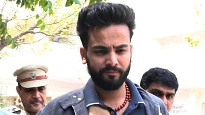 After hearing the complaint, the court had observed that it discloses the commission of cognizable offence requiring in-depth and thorough investigation while ordering the registration of an FIR. (HT Photo) After hearing the complaint, the court had observed that it discloses the commission of cognizable offence requiring in-depth and thorough investigation while ordering the registration of an FIR. (HT Photo)