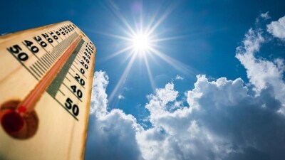 Bengaluru, as well as the rest of Karnataka, is witnessing slightly above normal temperatures. (Getty Images/iStockphoto) Bengaluru, as well as the rest of Karnataka, is witnessing slightly above normal temperatures. (Getty Images/iStockphoto)