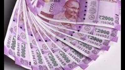 CKD plans to spend  ₹1 crore for Dharam Parchar and  ₹1.37 crore for Adarsh schools.