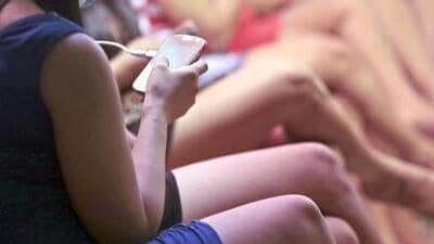 During questioning the accused told police that they used to bring foreign national women from Russia and Tajikistan on tourist visas. (Stock photo) During questioning the accused told police that they used to bring foreign national women from Russia and Tajikistan on tourist visas. (Stock photo)