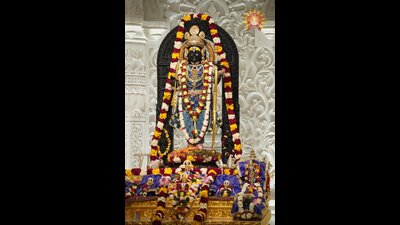 Head priest demands installation of air-conditioners (Sourced) Head priest demands installation of air-conditioners (Sourced)