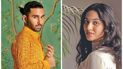Recently, when Orry refused to shake content creator Ruchika Lohiya’s hand at an event, she shared an Insta Reel detailing the unsavoury experience Recently, when Orry refused to shake content creator Ruchika Lohiya’s hand at an event, she shared an Insta Reel detailing the unsavoury experience