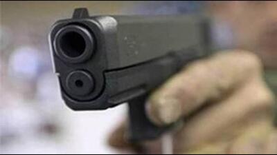 The police are tracing the person from whom the accused procured the weapon and will also trace the person who was on the target of the accused.. (Stock photo)