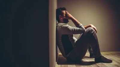 Anxiety: Deficiency of nutrients such as Magnesium, Omega-3 fatty acids and Vitamin D and Zinc can lead to symptoms of Anxiety. (Unsplash) Anxiety: Deficiency of nutrients such as Magnesium, Omega-3 fatty acids and Vitamin D and Zinc can lead to symptoms of Anxiety. (Unsplash)
