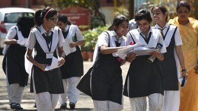 Odisha declares morning schools from April 2 (HT File Photo) Odisha declares morning schools from April 2 (HT File Photo)