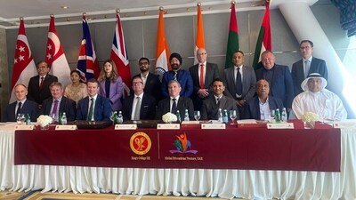 King’s College UK opens wings Gurugram, North India, King’s College UK opens wings Gurugram, North India,