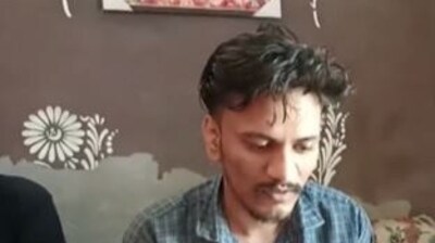 Haryana's Mukesh was promised a job in Germany but was then sent to Russia.
