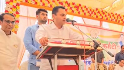 Congress MP Nakul Nath is among the 88 candidates nominated for Madhya Pradesh’s six Lok Sabha seats