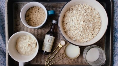 Oatzempic challenge: Does oatmeal drink help you lose weight? Experts weigh in Oatzempic challenge: Does oatmeal drink help you lose weight? Experts weigh in
