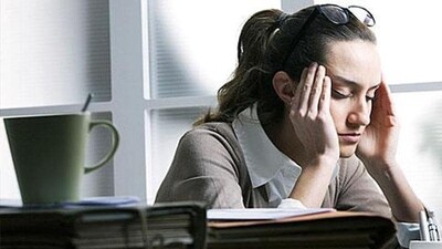 We are highly responsive in nature. We instantly reply to people because we think that our delay can upset someone. (Shutterstock) We are highly responsive in nature. We instantly reply to people because we think that our delay can upset someone. (Shutterstock)