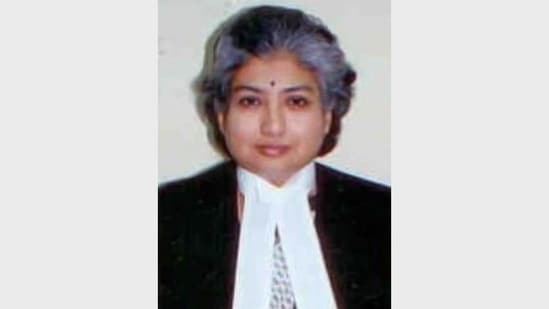 Justice BV Nagarathna was the only dissenting judge in the Supreme Court's demonetisation verdict.