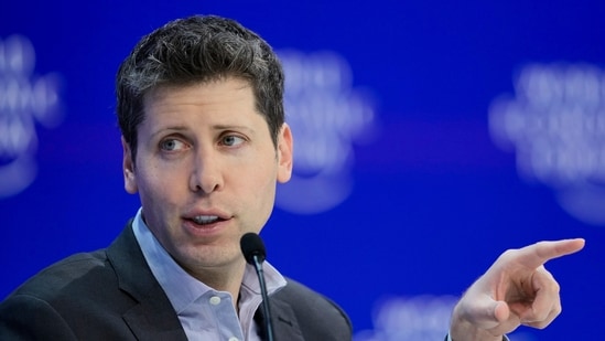 Sam Altman-led OpenAI unveiled its new Voice Engine technology (AP)