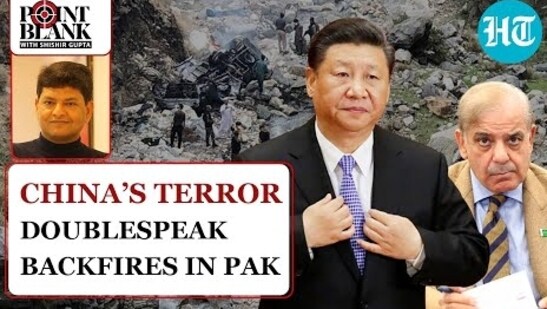 Why China’s Good Terrorist, Bad Terrorist Ploy Is To Blame For Attacks On Chinese Nationals In Pak