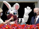 Joe Biden-led administration also sparked outrage with their decision to ban children of the National Guard from submitting religious Easter egg designs for the 2024 “Celebrating National Guard Families” art event at the White House.