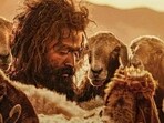 Aadujeevitham - The Goat Life box office collection day 3: Prithviraj Sukumaran in a still from the film
