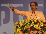 Shiv Sena (UBT) chief, Uddhav Thackeray Shiv Sena (UBT) chief, Uddhav Thackeray