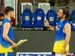 Sameer Rizvi shared a post for MS Dhoni on Instagram. (Instagram/@sameer_rizvi_786) Sameer Rizvi shared a post for MS Dhoni on Instagram. (Instagram/@sameer_rizvi_786)