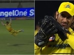 Matheesha Pathirana takes a blinder to dismiss David Warner Matheesha Pathirana takes a blinder to dismiss David Warner