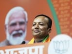 Industrialist and BJP's Kurukshetra candidate Naveen Jindal addressed coal scam allegations. Industrialist and BJP's Kurukshetra candidate Naveen Jindal addressed coal scam allegations.