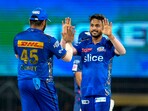Akash Madhwal had a memorable last season in IPL. Akash Madhwal had a memorable last season in IPL.