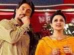 Parineeti Chopra penned notes for Diljit Dosanjh and Imtiaz Ali. 