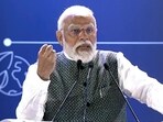 Prime Minister Narendra Modi (ANI) Prime Minister Narendra Modi (ANI)