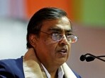 Mukesh Ambani spoke about Shloka Mehta at Jewellery Exports Promotion. 