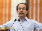 Shiv Sena (UBT) chief Uddhav Thackeray Shiv Sena (UBT) chief Uddhav Thackeray