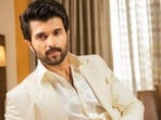 In 2018 Vijay Deverakonda won a Filmfare award for his performance in Arjun Reddy In 2018 Vijay Deverakonda won a Filmfare award for his performance in Arjun Reddy