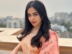 Adah Sharma on OTT Adah Sharma on OTT