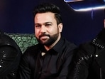 Ali Abbas Zafar poses for a picture during the trailer launch of his upcoming Hindi-language action-thriller film Bade Miyan Chote Miyan. (Photo by SUJIT JAISWAL / AFP) Ali Abbas Zafar poses for a picture during the trailer launch of his upcoming Hindi-language action-thriller film Bade Miyan Chote Miyan. (Photo by SUJIT JAISWAL / AFP)