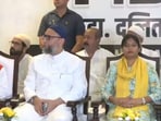 Apna Dal (K) launches joint front with AIMIM