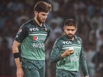 Babar Azam return as Pakistan white-ball captain Babar Azam return as Pakistan white-ball captain