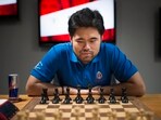 Hikaru Nakamura Hikaru Nakamura