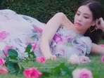 Jennie Kim in Solo music video (2018)