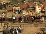 The assertion of extreme poverty elimination obscures the lived experiences of millions who continue to grapple with poverty daily.