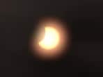 The next total solar eclipse in the US won't happen until 2044, said NASA. The next total solar eclipse in the US won't happen until 2044, said NASA.