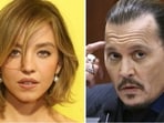 Sydney Sweeney and Johnny Depp are not involved in an upcoming project,