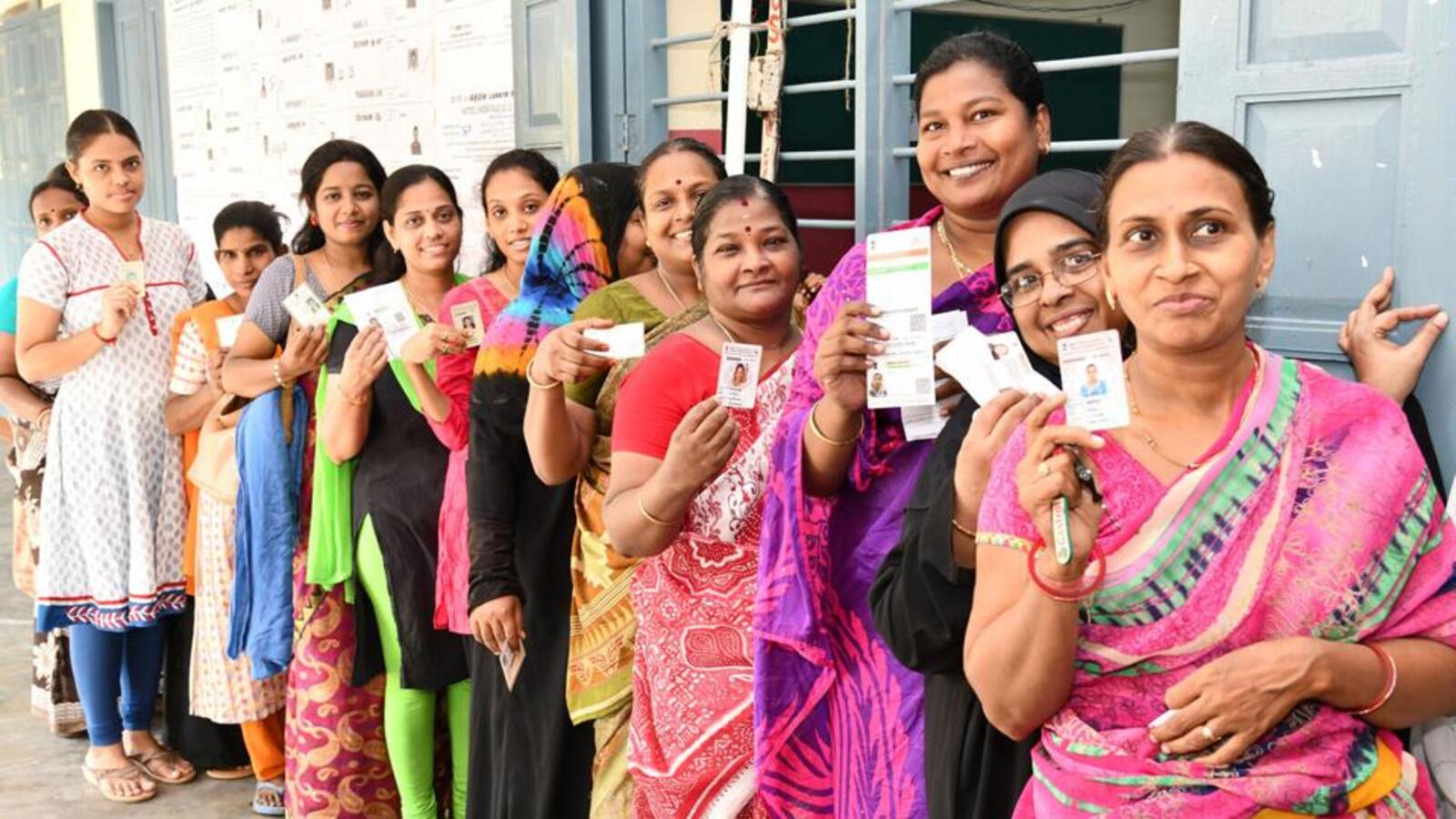 Lok Sabha elections: Novices, kin of criminals and celebs to battle it out in Tamil Nadu - Vimarsana News