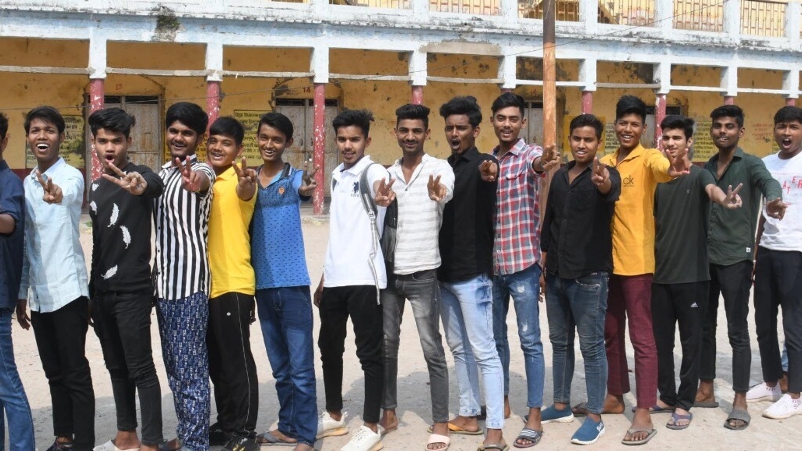 Bihar Board 10th Result 2024: BSEB Matric results declared - Vimarsana News