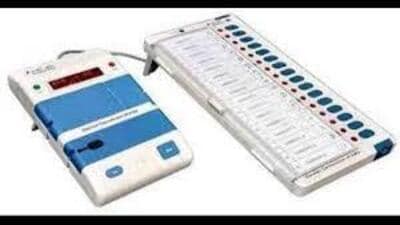 “Thus, for the first time, discussions were held with the Resident Welfare Associations (RWAs) to set up polling booths within the society so that residents can vote conveniently,” a spokesperson said. (Getty image) “Thus, for the first time, discussions were held with the Resident Welfare Associations (RWAs) to set up polling booths within the society so that residents can vote conveniently,” a spokesperson said. (Getty image)