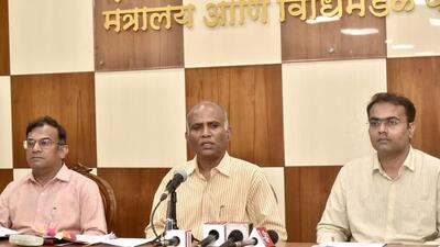 Choppers for Gadchiroli, addl security for ‘critical’ polling stations