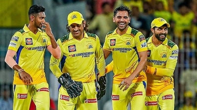 CSK face DC in their upcoming IPL 2024 match. (CSK-X) CSK face DC in their upcoming IPL 2024 match. (CSK-X)