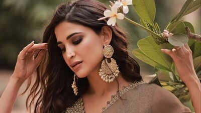 Actor Aahana S Kumra Actor Aahana S Kumra